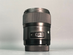Sigma AF 35mm 1.4 DG HSM Art Canon EF