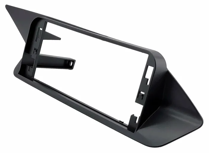 Магнитола для Mercedes-Benz E-класс W212 (седан) 2009-2015 - Canbox H-Line 0680 монитор 12.3" QLED в стиле MERCEDES на Android 10, Быстрая, ТОП-процессор, CarPlay, 4G SIM-слот