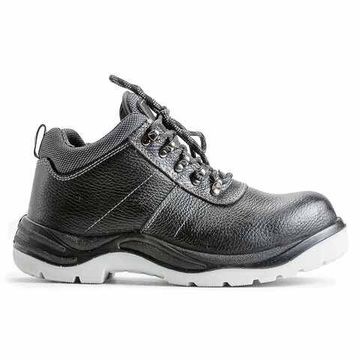 Ботинки 17 ПУ/ТПУ, КП