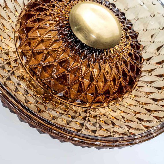 Настенный светодиодный светильник Modelux Modestyle MS.6671.250 BS