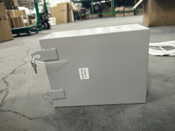 Блок АВР-С 18000/400