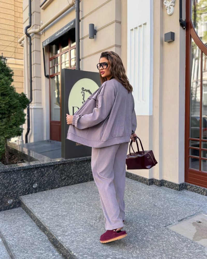 Костюм УК-210 Фабрика Моды