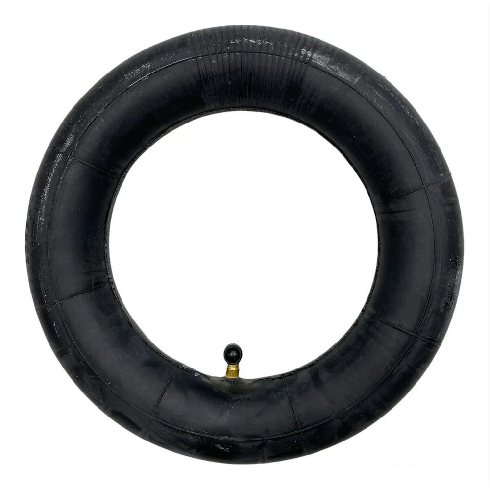 Камера 10х2,5 кривой ниппель для Kugoo M4, M4 Pro, Max Speed, G1