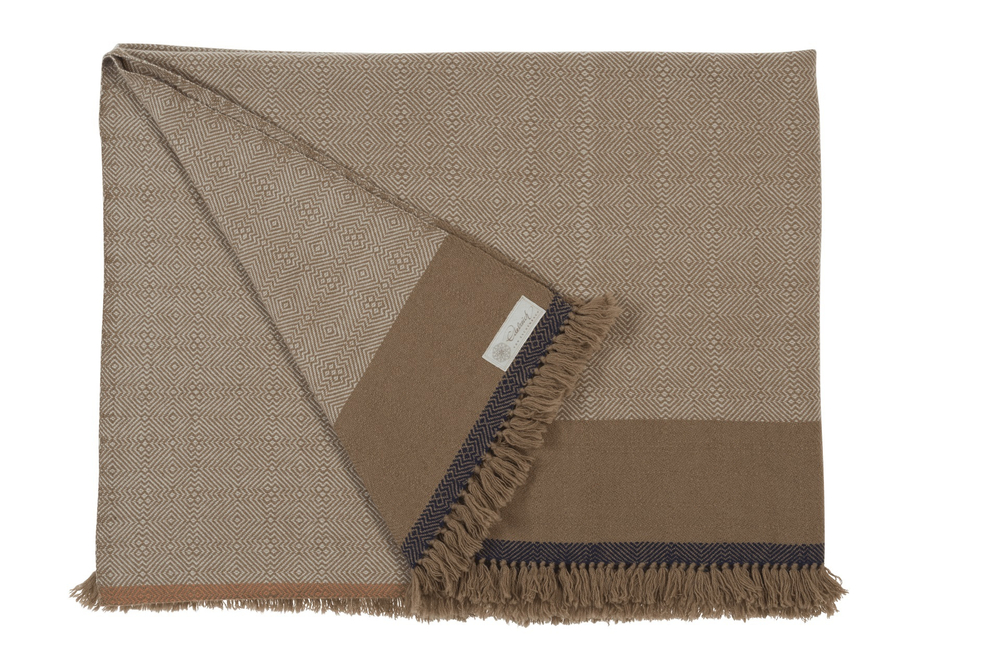 Плед 160х220 Verena Kala