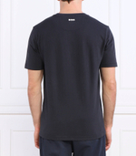 футболка tee 5 BOSS GREEN - темно-синий(50483768)