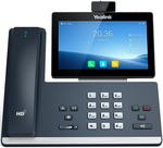 Видеотелефон Yealink SIP-T58W Pro with camera