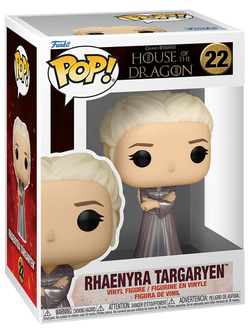 Фигурка Funko POP! TV HOTD S4 Rhaynera Targaryen (22) 83465
