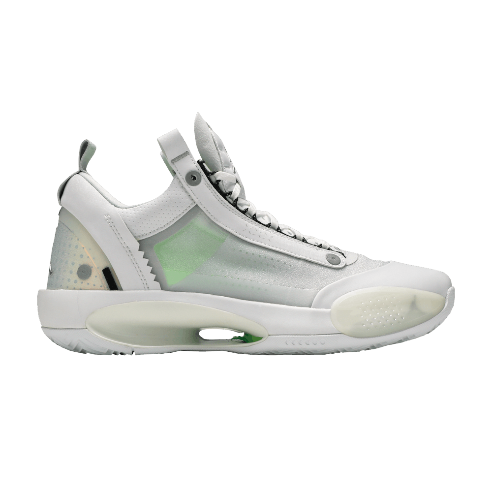 Кроссовки Jordan Air Jordan 34 Low "Pure Money"
