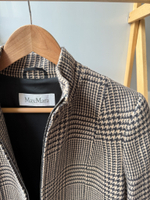 Шерстяной жакет Max Mara, XS