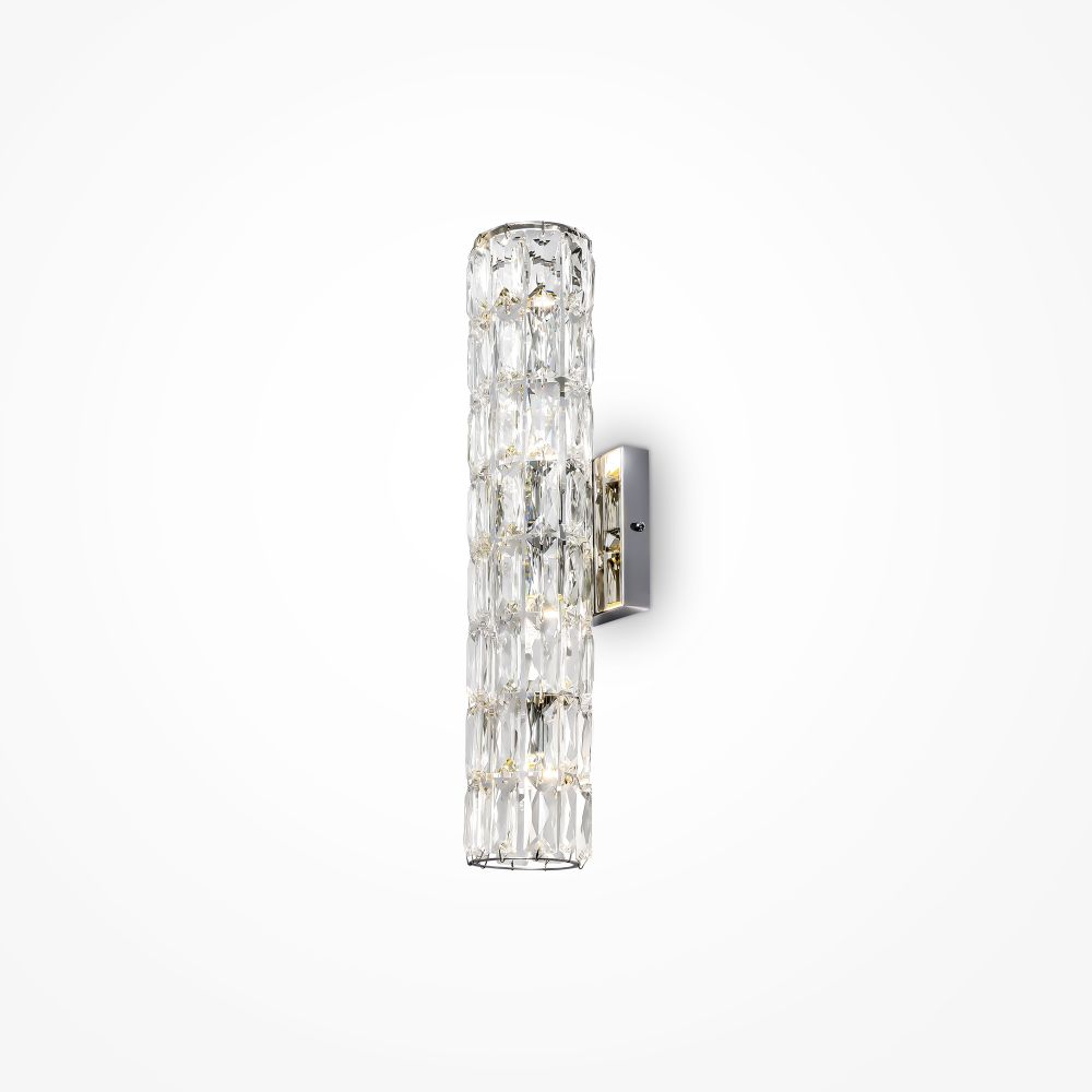 Настенный светильник Maytoni Talento DIA008WL-02CH