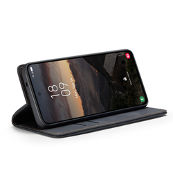 Чехол-книжка CaseMe Matte Samsung Galaxy S25 FE