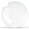 Набор из 2-х глубоких тарелок Tassen With Bite Ø24 см