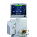 Аппарат ИВЛ GE Carescape R860