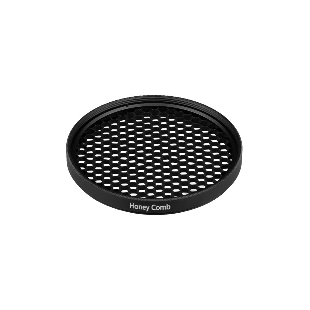 Фильтр сетчатый LGD-ARTIFACT-HONEYCOMB-R65 (BK) (Arlight, Металл) 057150