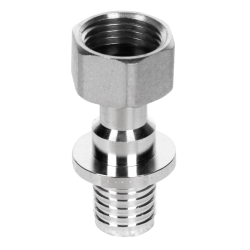 Соединение Royal Thermo прямое НГ 20×1/2"