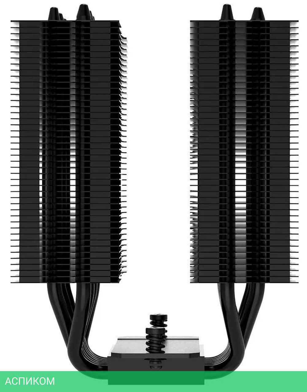 Кулер для процессора ID-Cooling SE-207-XT ARGB