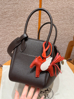 Hermes Lindy 26