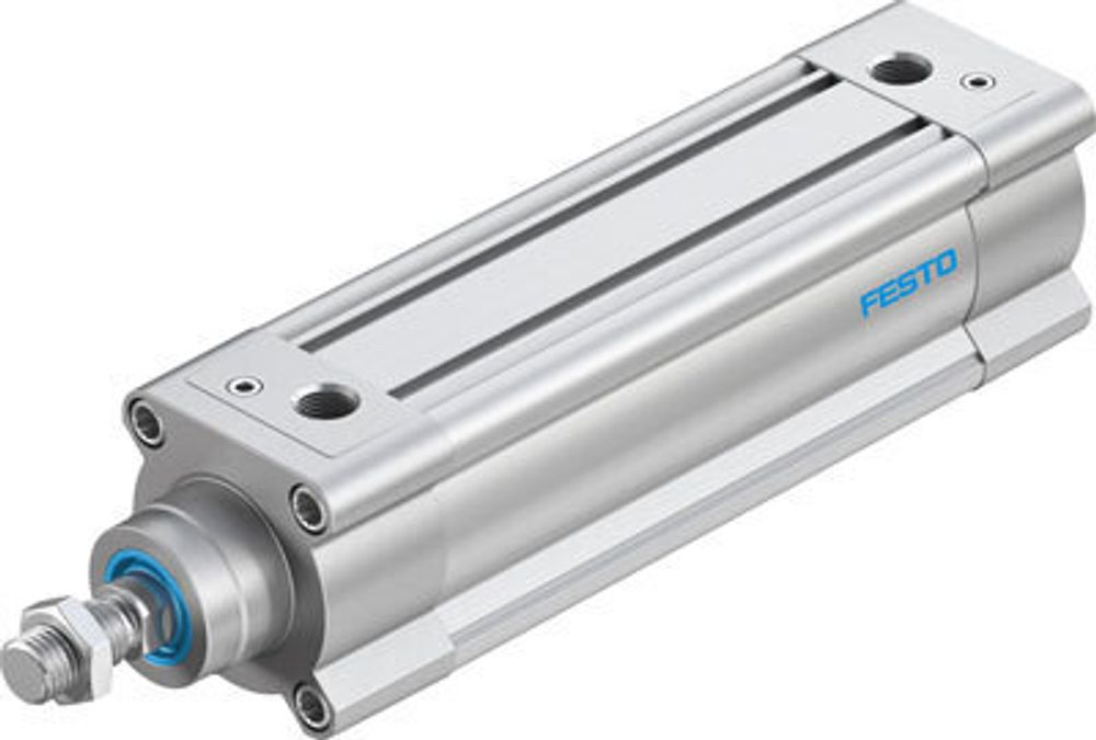 DSBC-63-150-PPVA-N3 Стандартный цилиндр