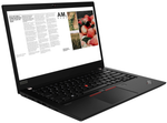 Ноутбук lenovo thinkpad t14
