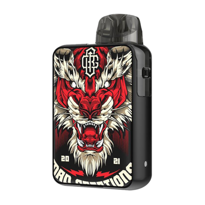Smoant Charon Baby Plus Pod Kit