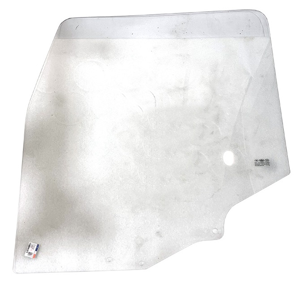 Стекло правой передней двери Faw J6 6103022-A01/C