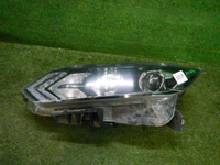 Фара левая Nissan Qashqai 2 j11 (17-23) галоген