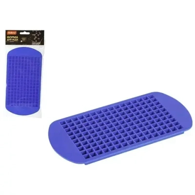 Форма для льда PERFETTO, 160 ячеек