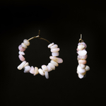 Серьги Dolcezza PWD