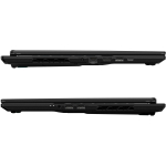 Ноутбук Gigabyte Gaming A16 GA6H Intel Core i7-13620H, 16Gb, SSD 512Gb, RTX4050 6Gb, WUXGA 1920x1200 165Hz, Win11