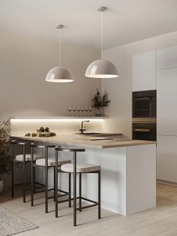 Подвесной светильник Freya Eleon FR5218PL-01CR