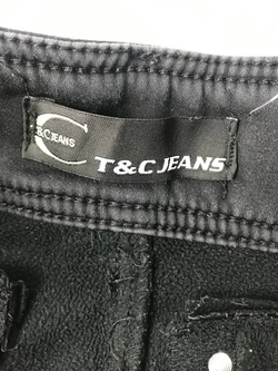 Джинсы теплые 40 размер