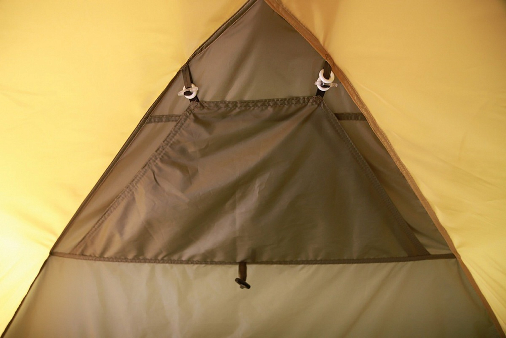 Палатка автомат Maverick Rover Luxe 4