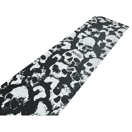 Наждак Pacific Черепа