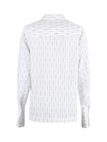 Рубашка The Attico