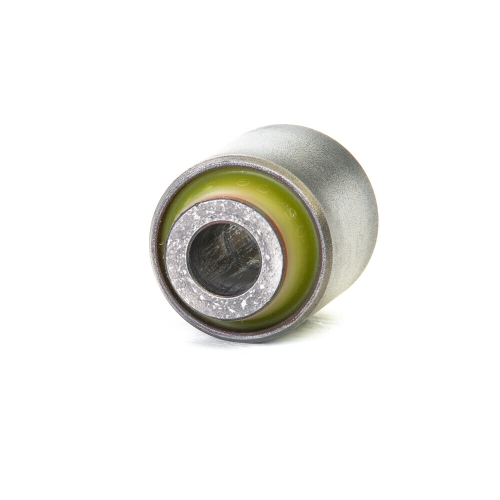 Полиуретановый сайлентблок задней подвески, нижнего поперечного рычага под пружину, крепление к кузову (1 шт.), Точка опоры.2-06-3532