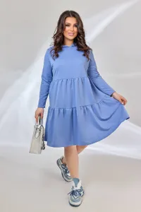 Платье УК-0252-2 Fabrika