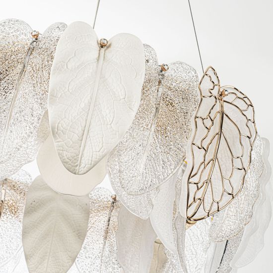 Подвесная люстра MODELUX ML.9530.600 CP