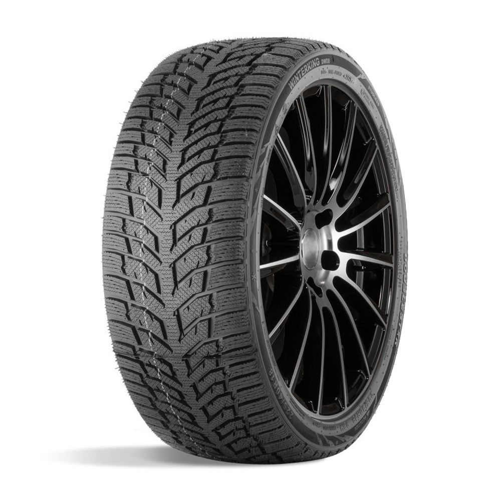 ДаблСтар  215/60/16  T 95 DW08