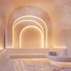 Светодиодная лента герметичная COB-PSW-X480-8mm 24V Day4000 (6 W/m, IP67, TWP100, 5m) (Arlight, CRI>90) 060451