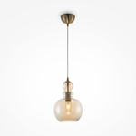 Подвесной светильник Maytoni Tone P003PL-01BZ