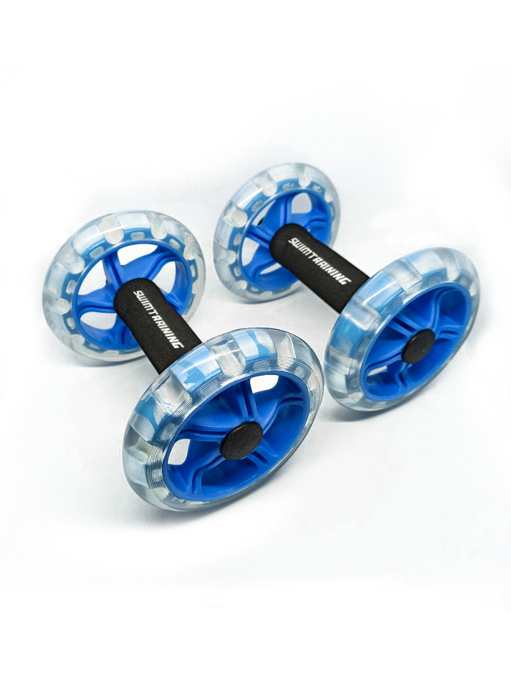 Ролики для пресса СТ Свимтрейнинг / ST SwimTraining