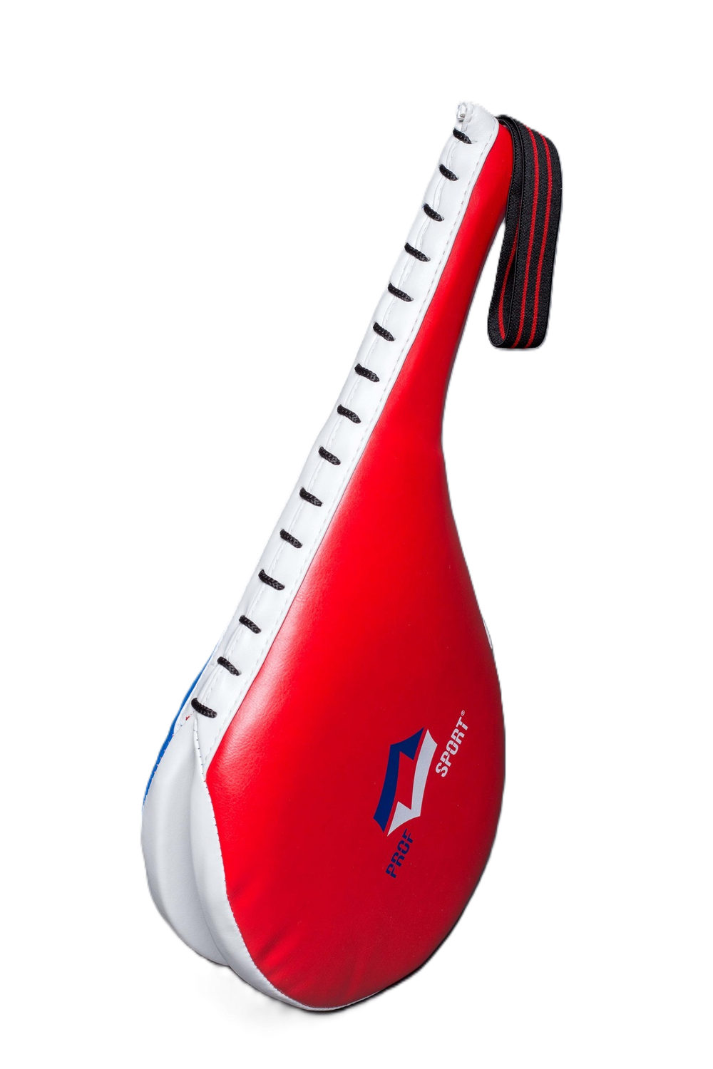 Ракетка двойная ProfSport для Тхэквондо S