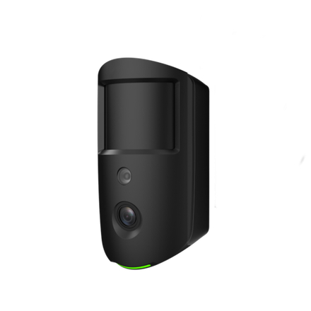 Беспроводной датчик движения с камерой DHI-ARD1731-W2(868)-B (Черный)