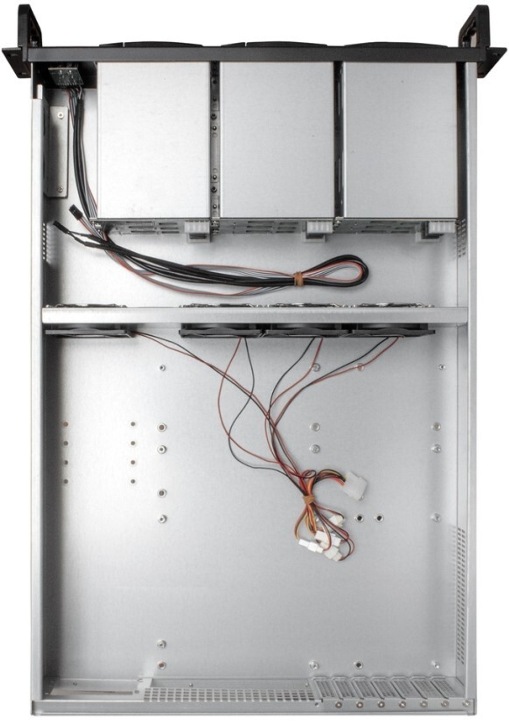 Корпус серверный 2U Exegate Pro 2U650-HS09