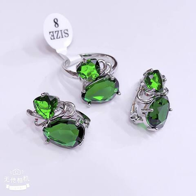 Комплект ZinLi - 072