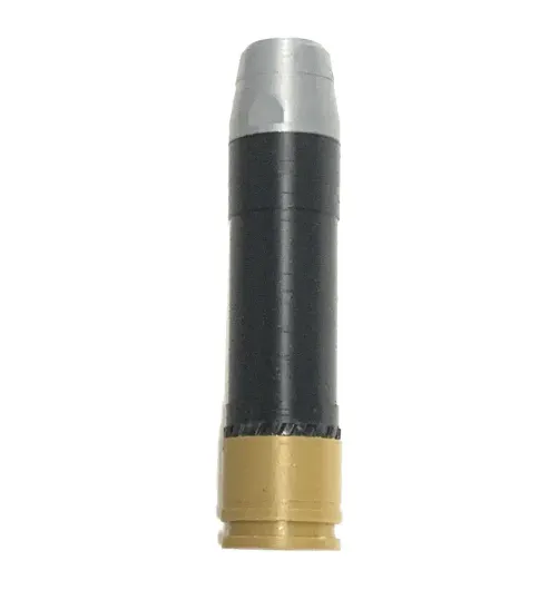 Макет выстрела ММГ ВОГ-17 граната учебная для АГС-17. Пластиковый корпус, вес и размеры как у оригинала