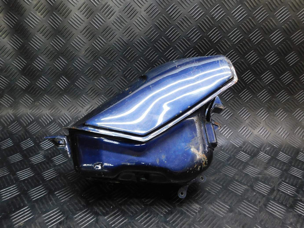 Бак топливный Yamaha FZX750 3XF.