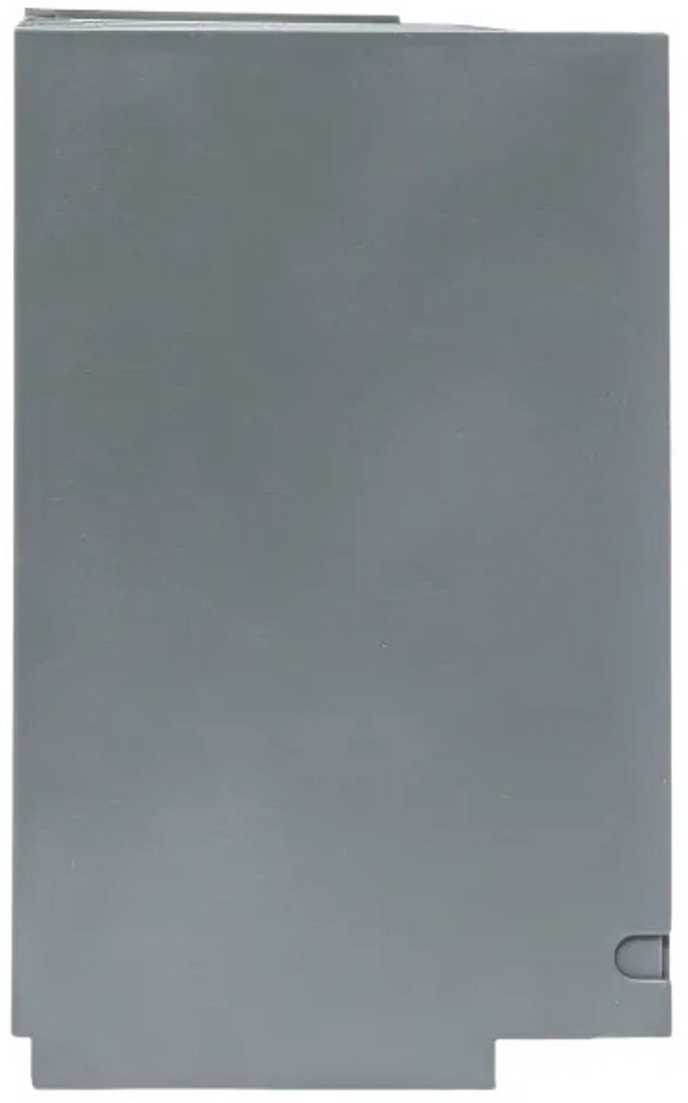 Комплект клеммных крышек  EKF tb-cvrlong-8-315-400