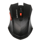 Мышь беспроводная Nakatomi MRON-04U