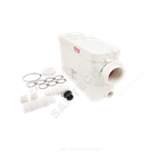 Установка канализационная WC500-2 боковой вход Ogint